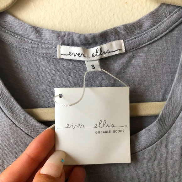 I Carb Hard 🥖🍞🥯 workout tank - Picture 4 of 4